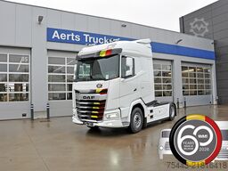 DAF XG 480 FT - ST936 TraXon – MX Engine brake – AD...