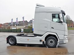 DAF XG 480 FT - ST936 TraXon – MX Engine brake – AD...