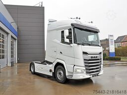 DAF XG 480 FT - ST936 TraXon – MX Engine brake – AD...