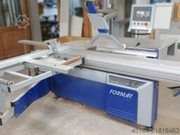 Felder Kappa 400