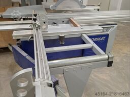 Felder Kappa 400