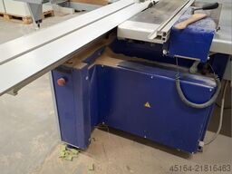 Felder Kappa 400