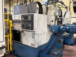 Mori Seiki l-200v