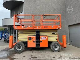 JLG 530LRT