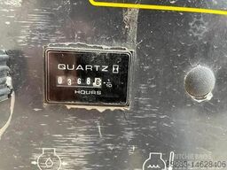 JLG 530LRT