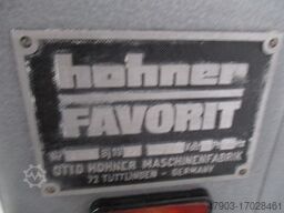 Hohner Favorit