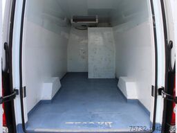 VW Crafter Maxi   Carrier Tiefkühlkasten  Bi-Temp