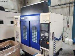 BROTHER Speedio S700 X1