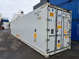Other NEU 40 Fuss High Cube Kühlcontainer