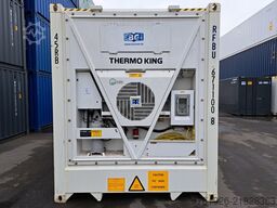 Other NEU 40 Fuss High Cube Kühlcontainer