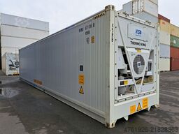 Other NEU 40 Fuss High Cube Kühlcontainer