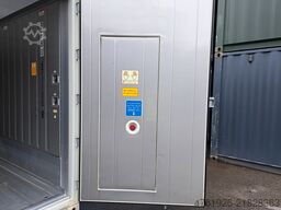 Other NEU 40 Fuss High Cube Kühlcontainer