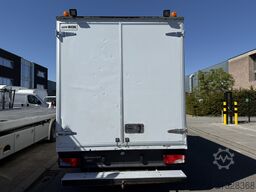 Mercedes-Benz sprinter 513cdi euro5 bakwagen