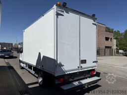 Mercedes-Benz sprinter 513cdi euro5 bakwagen