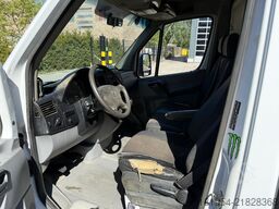 Mercedes-Benz sprinter 513cdi euro5 bakwagen