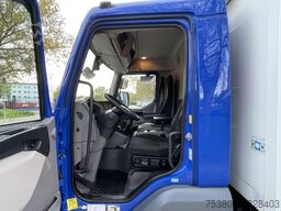 daf LF 210 FA KÜHLKOFFER KLIMA*LBW*