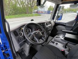 daf LF 210 FA KÜHLKOFFER KLIMA*LBW*