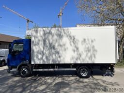 daf LF 210 FA KÜHLKOFFER KLIMA*LBW*