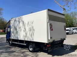 daf LF 210 FA KÜHLKOFFER KLIMA*LBW*