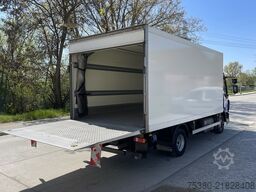 daf LF 210 FA KÜHLKOFFER KLIMA*LBW*