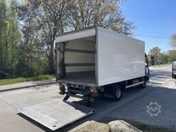 daf LF 210 FA KÜHLKOFFER KLIMA*LBW*