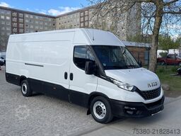 iveco Daily 35 S 16 Hi-Matic Maxi *1.Hand*Klima*