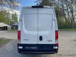 iveco Daily 35 S 16 Hi-Matic Maxi *1.Hand*Klima*