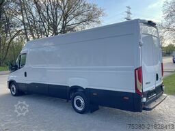 iveco Daily 35 S 16 Hi-Matic Maxi *1.Hand*Klima*