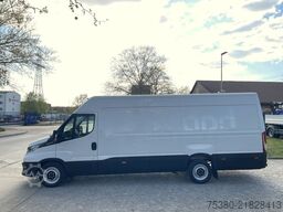 iveco Daily 35 S 16 Hi-Matic Maxi *1.Hand*Klima*
