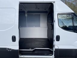 iveco Daily 35 S 16 Hi-Matic Maxi *1.Hand*Klima*