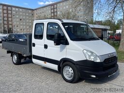 iveco Daily 35 S 17 3.0HPI DOKA 1H*Klima*WEBASTO*AHK