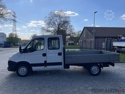 iveco Daily 35 S 17 3.0HPI DOKA 1H*Klima*WEBASTO*AHK