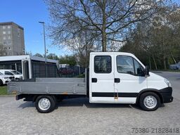 iveco Daily 35 S 17 3.0HPI DOKA 1H*Klima*WEBASTO*AHK