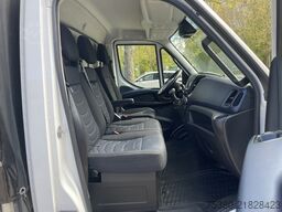 iveco Daily 35S18 V/P HI-MATIC 3450 1H*Klima*WEBASTO*