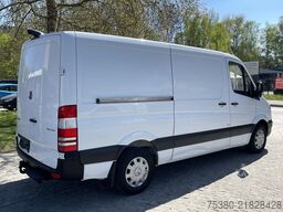 mercedes-benz Sprinter 214CDI L2H1 *Klima*RFK*AHK*