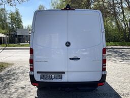 mercedes-benz Sprinter 214CDI L2H1 *Klima*RFK*AHK*