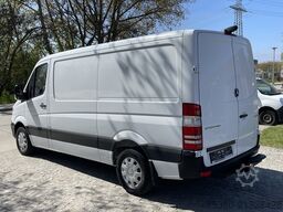 mercedes-benz Sprinter 214CDI L2H1 *Klima*RFK*AHK*