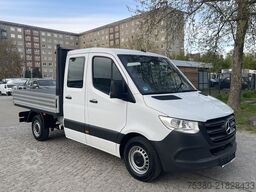 mercedes-benz Sprinter 215 CDI DOKA 1Hand*Klima*AHK*