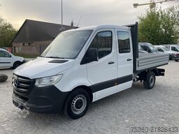 mercedes-benz Sprinter 215 CDI DOKA 1Hand*Klima*AHK*