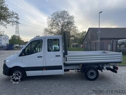 mercedes-benz Sprinter 215 CDI DOKA 1Hand*Klima*AHK*