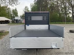 mercedes-benz Sprinter 215 CDI DOKA 1Hand*Klima*AHK*
