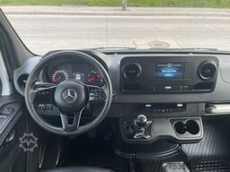 mercedes-benz Sprinter 215 CDI DOKA 1Hand*Klima*AHK*