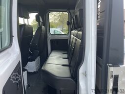 mercedes-benz Sprinter 215 CDI DOKA 1Hand*Klima*AHK*