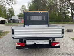 mercedes-benz Sprinter 217 CDI DOKA 1Hand*Klima*AHK*
