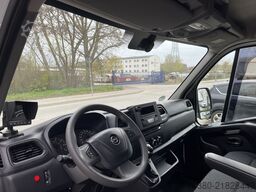 opel Movano 2.3 *Klima*LBW*