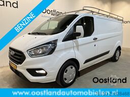 Ford Transit Custom 320 2.0 TDCI L2H1 Trend 130 PK A...