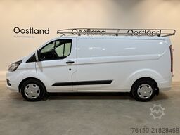 Ford Transit Custom 320 2.0 TDCI L2H1 Trend 130 PK A...
