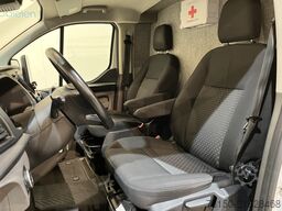 Ford Transit Custom 320 2.0 TDCI L2H1 Trend 130 PK A...