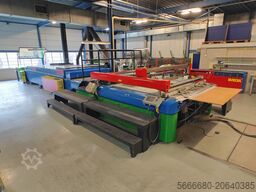 SVECIA SAM II X / SHJD / SAB-B / HTB Heron