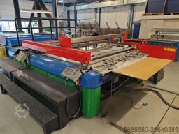 SVECIA SAM II X / SHJD / SAB-B / HTB Heron